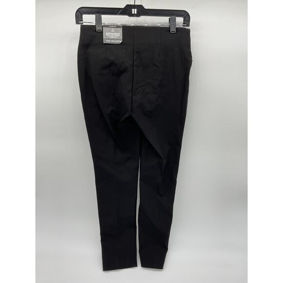 Van Heusen Super Stretch Pull-On Ankle — 0 Short - Picture 4 of 6